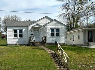 1323 E 6th St, Washington, MO