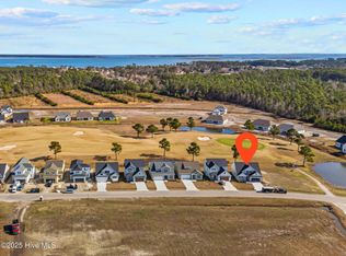 331 Taylorwood Dr, Beaufort, NC 28516