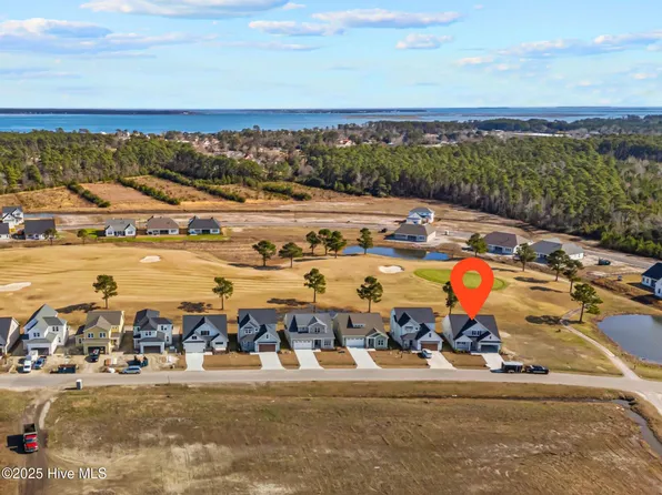 331 Taylorwood Drive, Beaufort, NC 28516