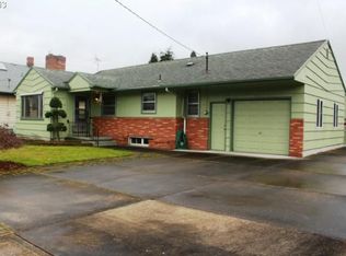 6606 N Omaha Ave, Portland, OR