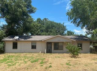 21595 Ferguson Rd, Haskell, OK 74436