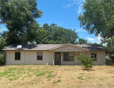 21595 Ferguson Rd, Haskell, OK, 74436