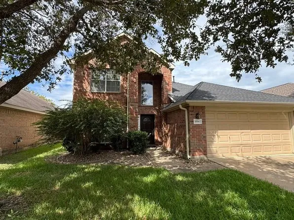 16910 Great Oaks Glen Dr, Houston, TX 77083