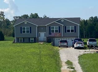 2669 New Highland Church Rd, Brandenburg, KY 40108