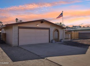 8408 E Cambria Dr, Tucson, AZ 85730