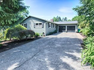 7543 SW 59th Ave, Portland, OR 97219