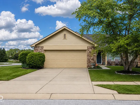 7151 Brant Pointe Cir, Indianapolis, IN 46217