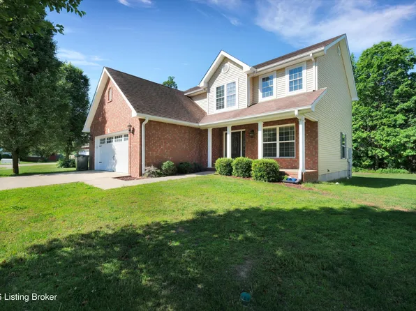 132 W Mandarin Ct, Elizabethtown, KY 42701