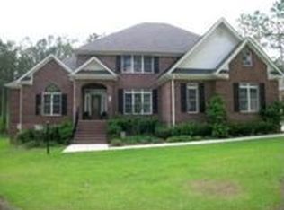 200 Josie Dr, Benson, NC 27504