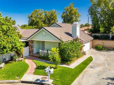 24001 Gamble House Ct, Santa Clarita, CA, 91355