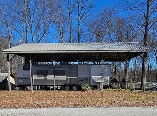 75959 Vandalia Ln Lot 113-114, Kimbolton, OH 43749