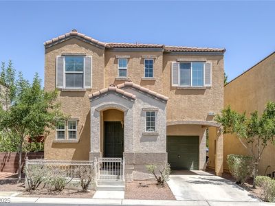 9100 Hombard Ave, Las Vegas, NV, 89148