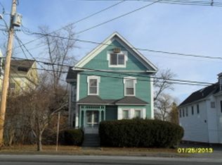 12 Water St APT 4, Danvers, MA 01923