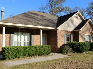 135 Hale St, Fort Deposit, AL 36032