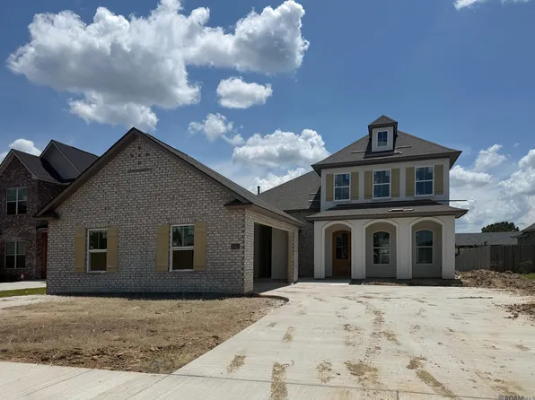 37425 Hereford St, Prairieville, LA 70769