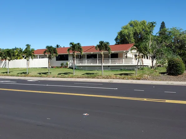 (undisclosed Address), Waikoloa, HI 96738