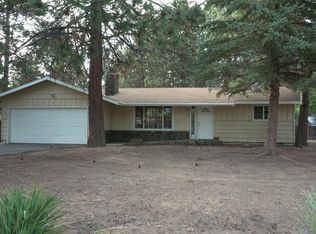 1822 SE Tempest Dr, Bend, OR 97702