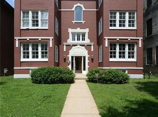 4317 Maryland Ave APT 1W, Saint Louis, MO 63108