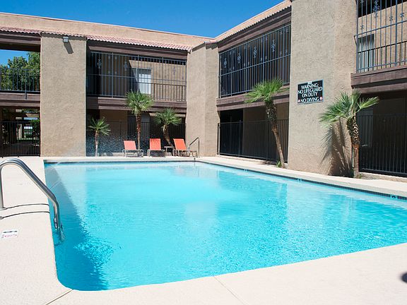 It comes in handy having such a nice sparkling pool only ste