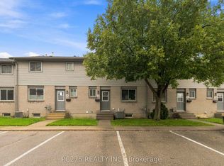 490 3rd St #47, London, ON N5V4A2