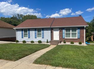 733 Troy Trl, Lexington, KY