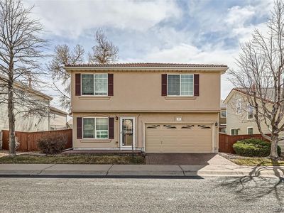 20000 E Mitchell Place #34, Denver, CO, 80249