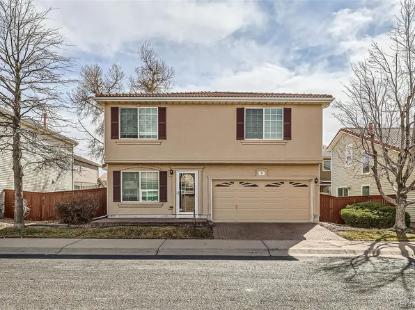 20000 E Mitchell Place #34, Denver, CO 80249