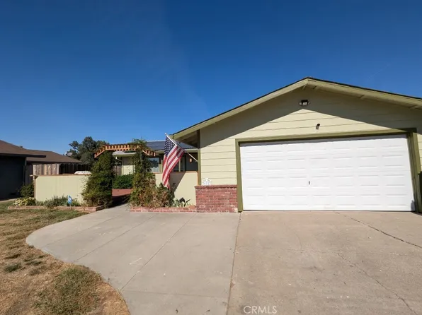 621 Glenwood Ln, Willows, CA 95988