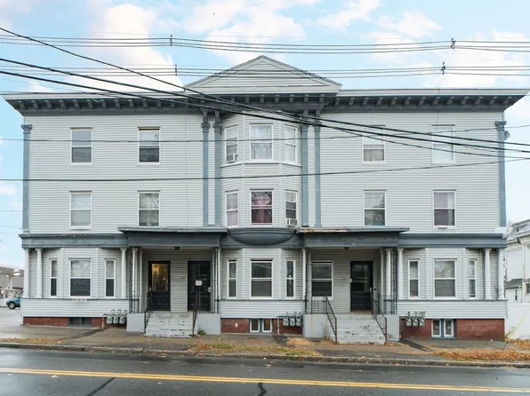 55 Pleasant St, Marlborough, MA 01752
