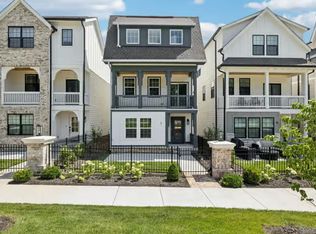 504 Edwin St LOT 7, Nashville, TN 37207