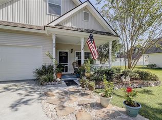 23 Pine Forest Dr, Bluffton, SC 29910