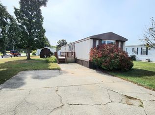 147 Maple Ct, Muskegon, MI 49445