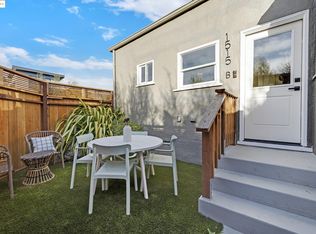1515B Derby St, Berkeley, CA 94703