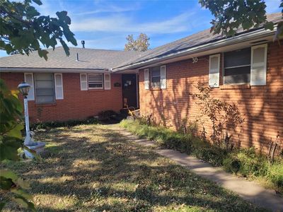 2101 SW 69th St, Oklahoma City, OK, 73159