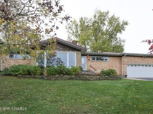 525 63rd St, Willowbrook, IL