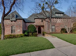 6609 Shoal Forest Ct, Plano, TX 75024