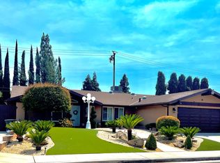 1966 Calimyrna Ave, Clovis, CA 93611