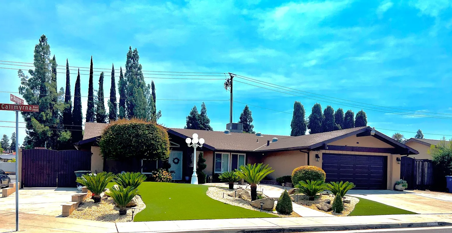 1966 Calimyrna Ave photo 1