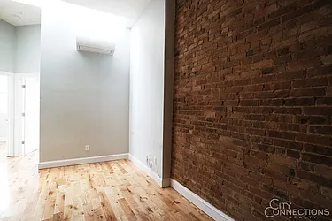 Rented by City Connections Realty