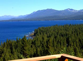 279 Tahoe Woods Blvd, Tahoe City, CA 96145