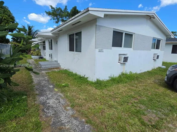 6241 Dawson St Unit 1, Hollywood, FL 33023