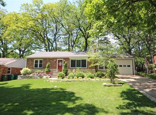 1203 Cheshire Ln, Saint Louis, MO
