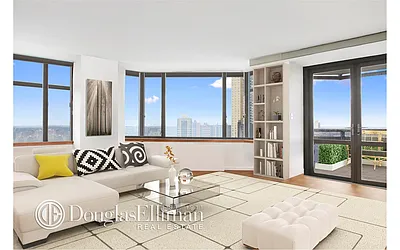 Sold by Douglas Elliman