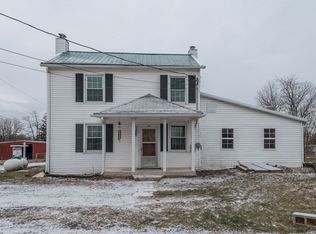 31 Red Bridge Rd, Gettysburg, PA 17325
