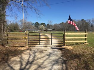 758 Lee Road 395, Auburn, AL 36830