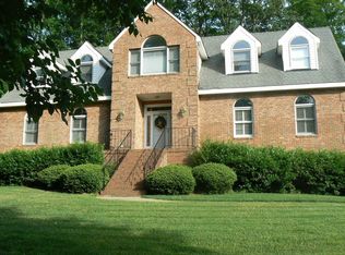 3431 Robious Forest Way, Midlothian, VA 23113