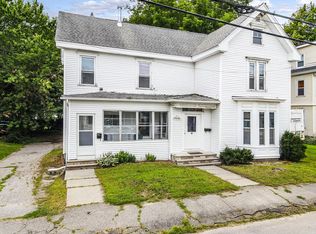 14 Swan St #2, Augusta, ME 04330