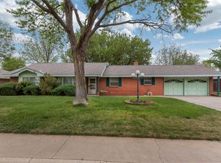 6212 Elmhurst Rd, Amarillo, TX 79106