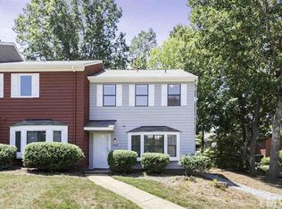 5439 Pine Top Cir, Raleigh, NC 27612