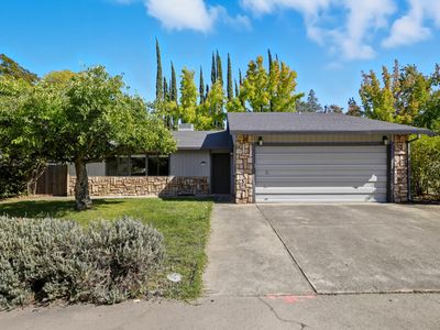 5948 Sirl Way, Orangevale, CA, 95662
